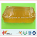 economical PSA hot melt adhesive glue for sealing PE courier bag use